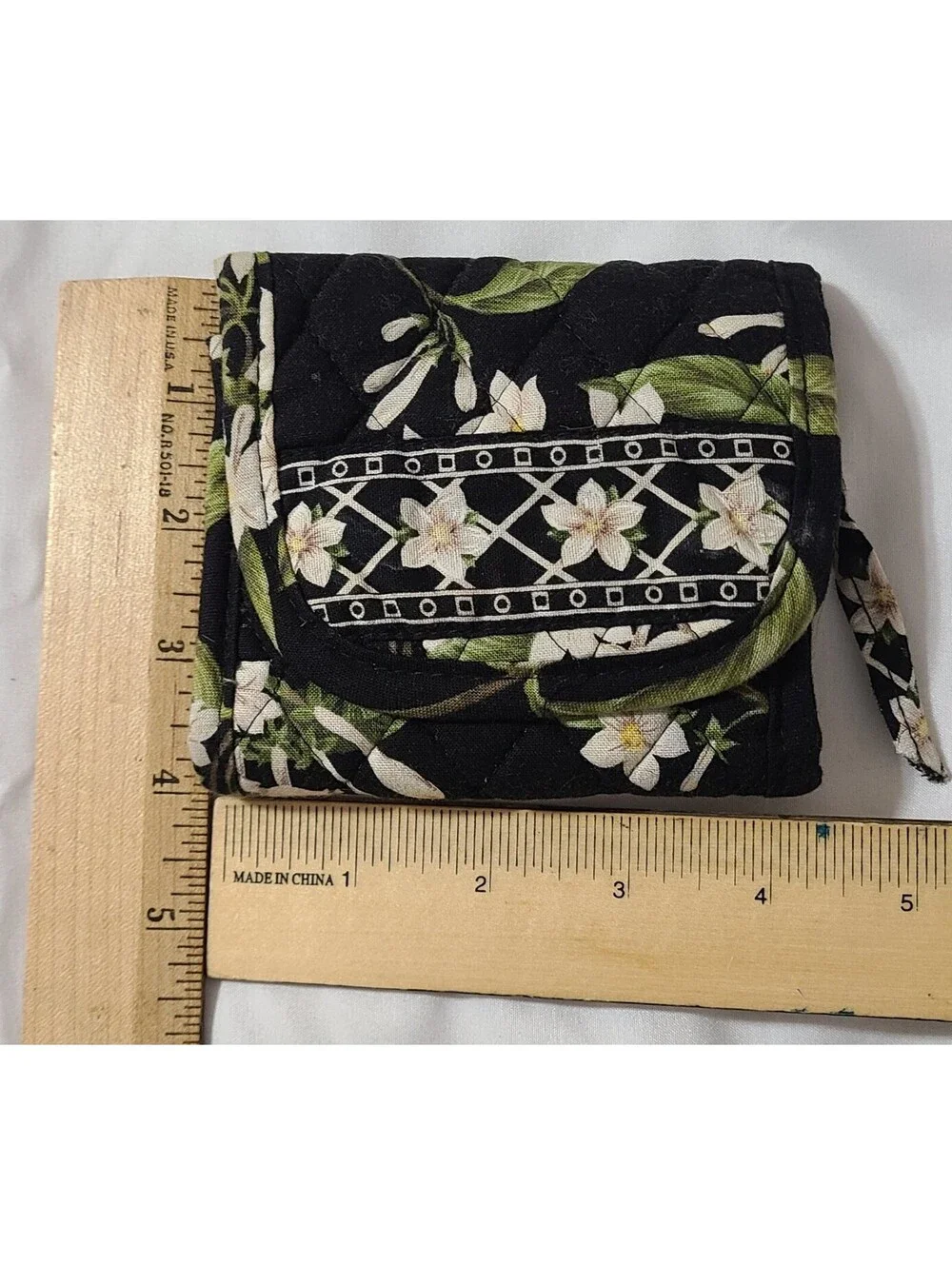 Vera Bradley vtg bradley